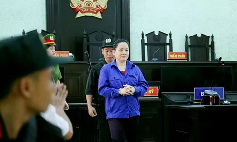 Vụ con dâu giết mẹ chồng: Con trai bị hại sẽ làm đơn kêu oan cho vợ đến cùng